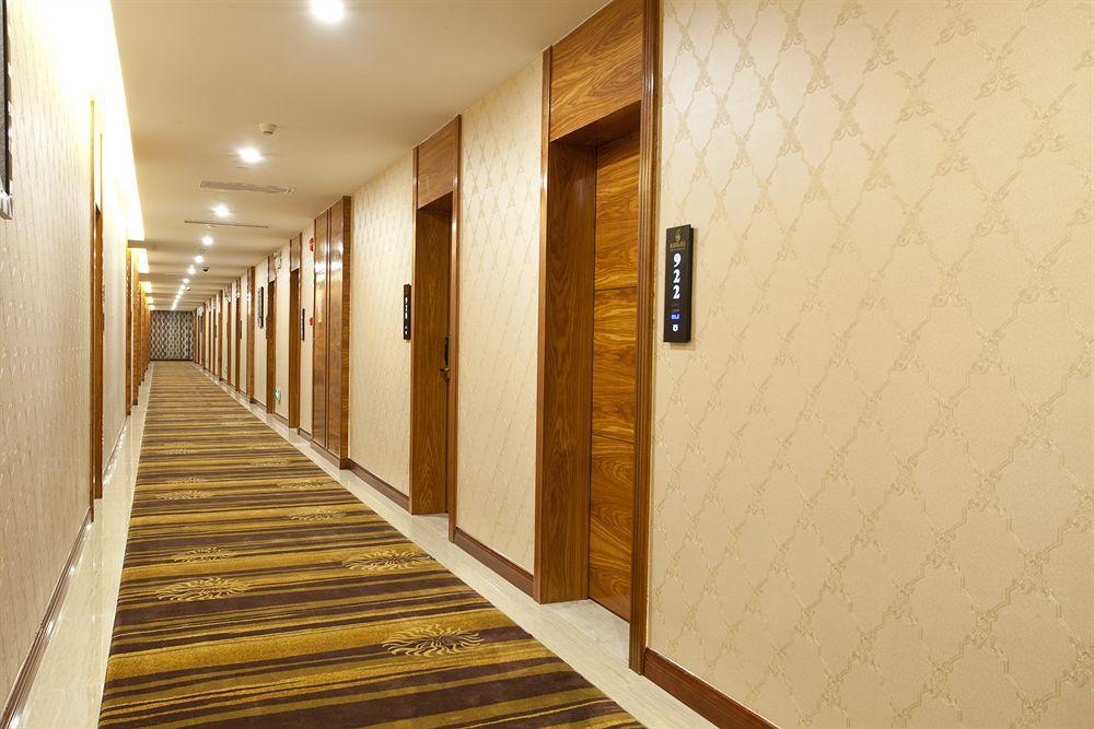 Oubon International Hotel Canton Extérieur photo